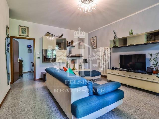 Appartamento in vendita a Sala Bolognese BO