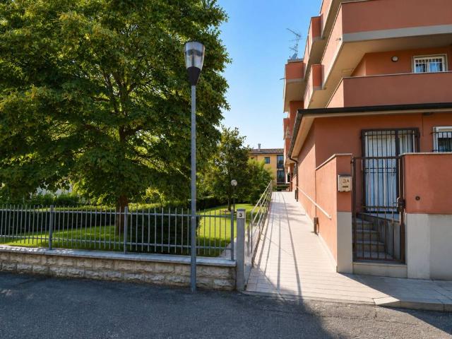 Appartamento in vendita a Sala Bolognese BO