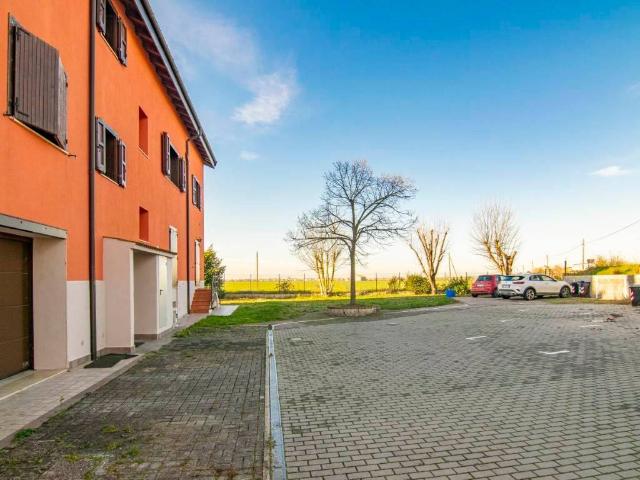 Appartamento in vendita a Sala Bolognese BO