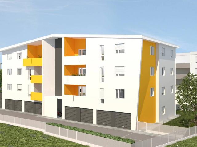 Appartamento in vendita a Sala Bolognese BO