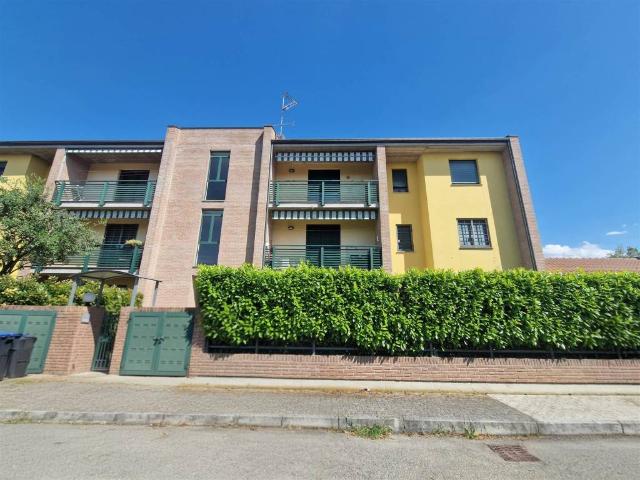 Appartamento in vendita a Sala Bolognese BO