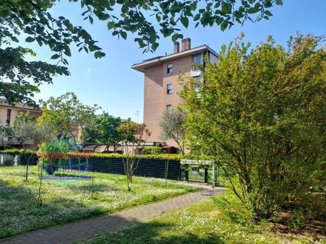 Appartamento in vendita a Sala Bolognese BO