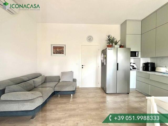 Appartamento in vendita a Sala Bolognese