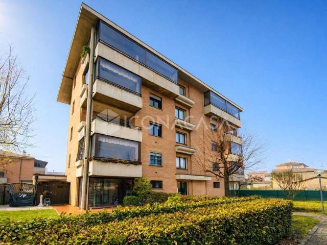 Appartamento in vendita a Sala Bolognese