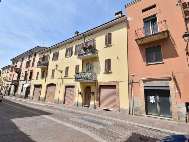 Appartamento in vendita a Sala Baganza PR