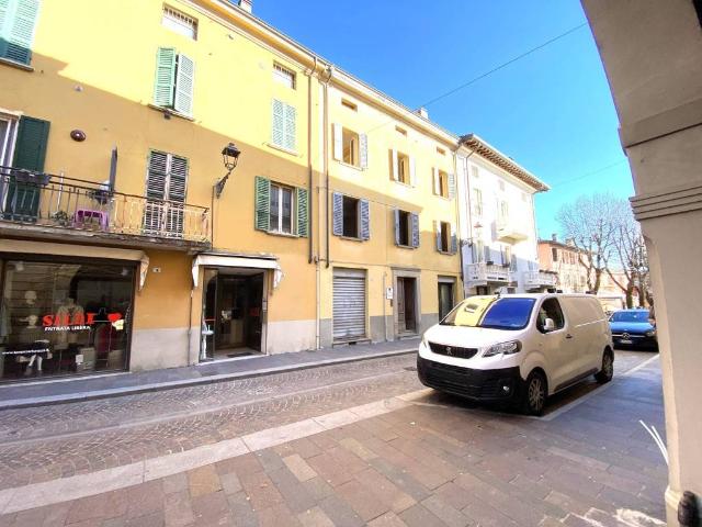 Appartamento in vendita a Sala Baganza PR