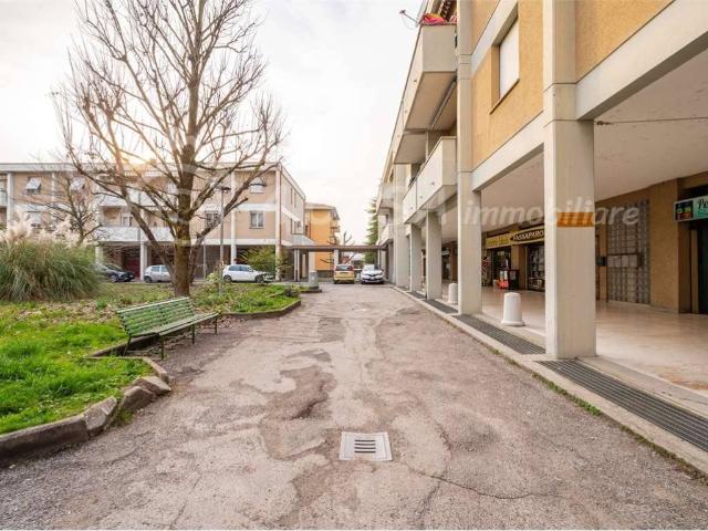 Appartamento in vendita a Sala Baganza PR