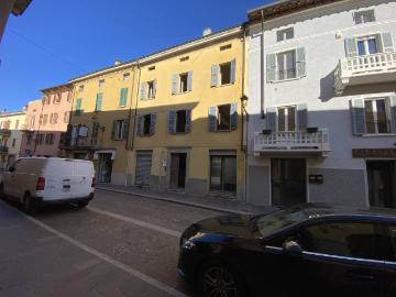 Appartamento in vendita a Sala Baganza PR