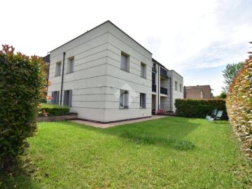 Appartamento in vendita a Sala Baganza PR
