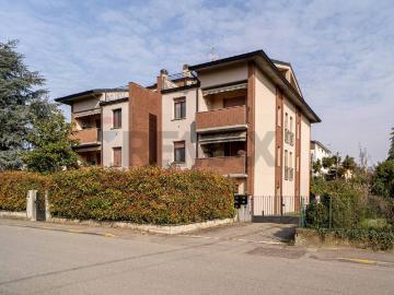 Appartamento in vendita a Sala Baganza PR