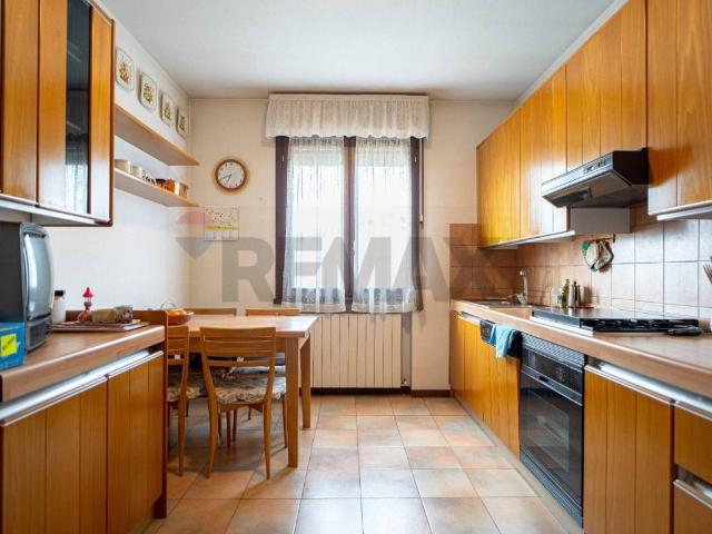 Appartamento in vendita a Sala Baganza PR