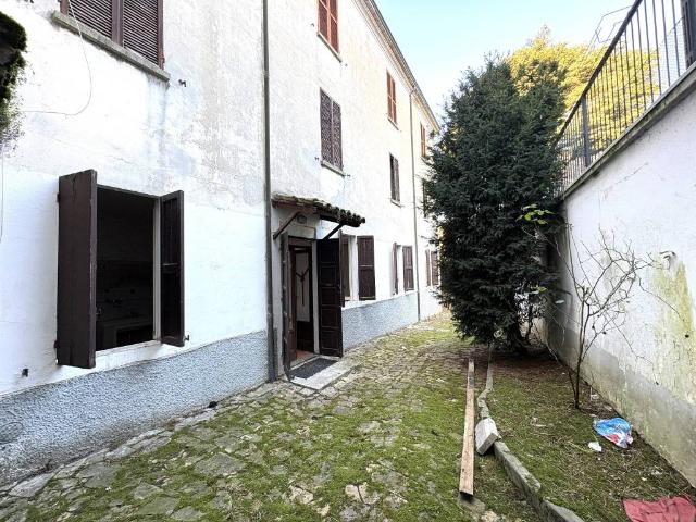 Appartamento in vendita a Sala Baganza PR