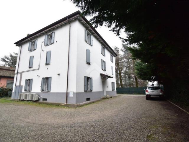 Appartamento in vendita a Sala Baganza PR