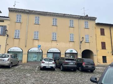 Appartamento in vendita a Sala Baganza PR