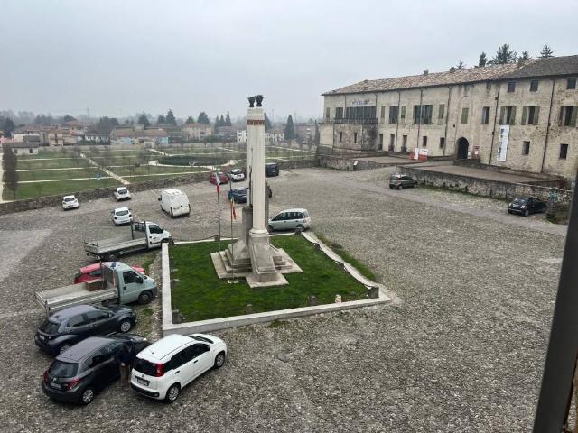 Appartamento in vendita a Sala Baganza PR