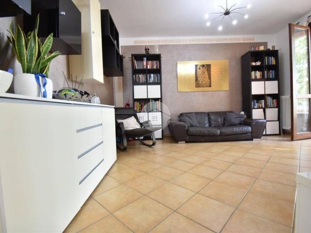 Appartamento in vendita a Sala Baganza PR