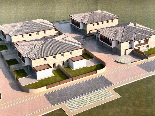 Appartamento in vendita a Sala Baganza PR