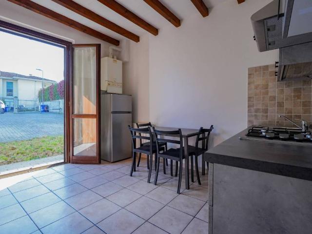 Appartamento in vendita a Sala Baganza PR