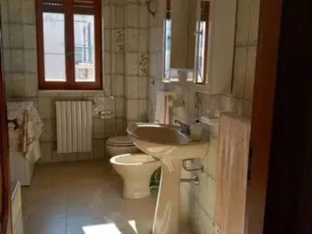 Appartamento in vendita a Salandra MT