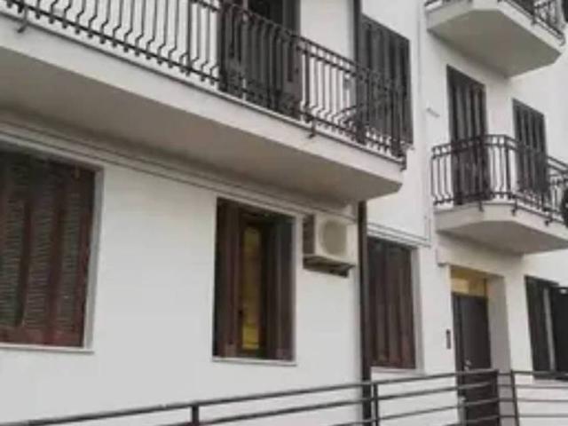 Appartamento in vendita a Salandra MT