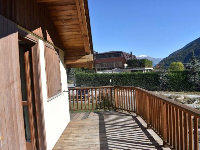 Appartamento in vendita a Salbertrand TO