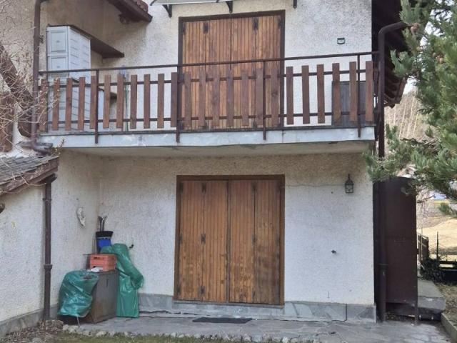 Appartamento in vendita a Salbertrand TO