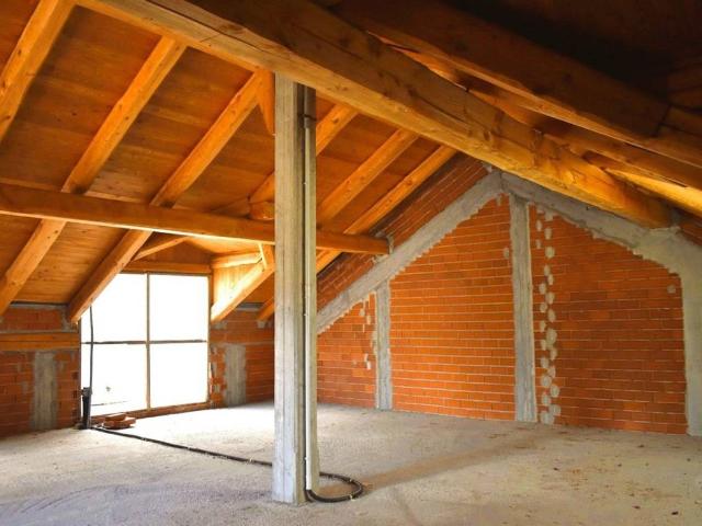 Appartamento in vendita a Salbertrand TO