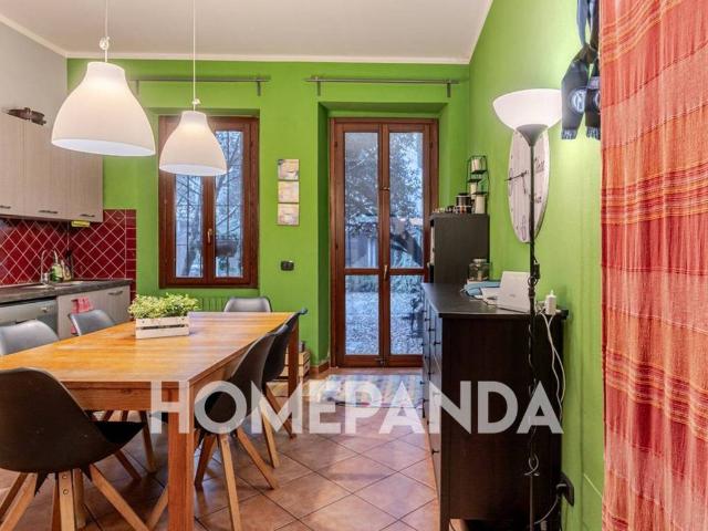 Appartamento in vendita a Sale AL
