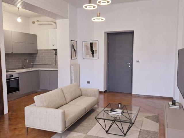 Appartamento in vendita a Sale Marasino BS