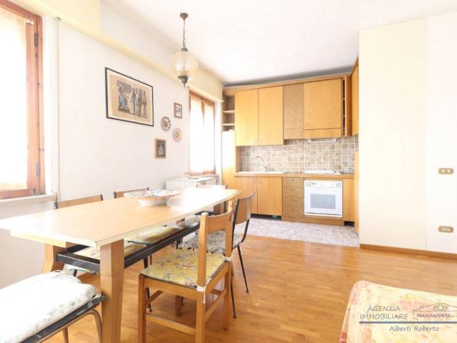 Appartamento in vendita a Sale Marasino BS