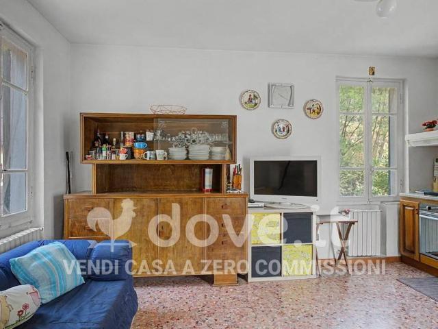 Appartamento in vendita a Sale Marasino BS