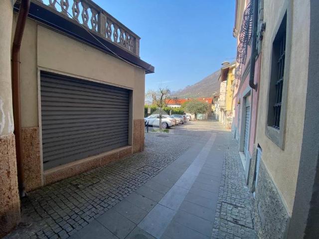 Appartamento in vendita a Sale Marasino BS
