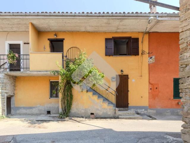 Appartamento in vendita a Sale San Giovanni CN