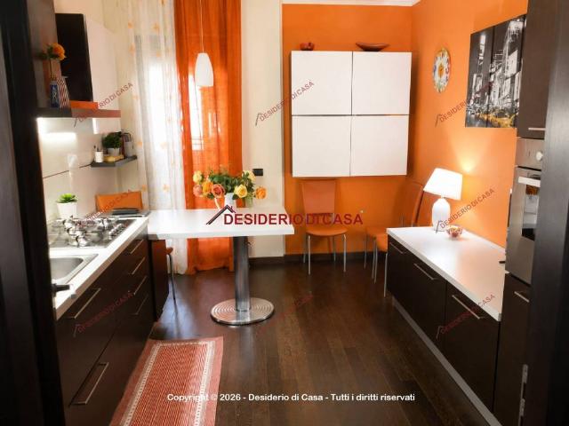 Appartamento in vendita a Salemi TP