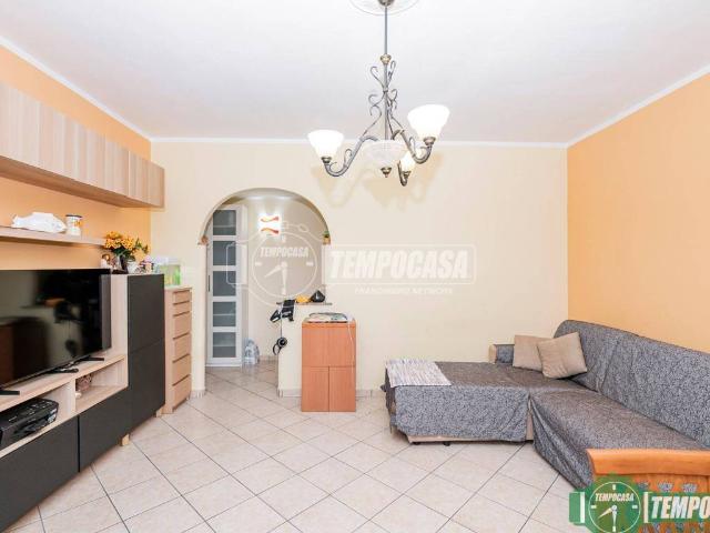 Appartamento in vendita a Salerano sul Lambro LO