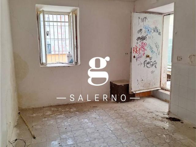 Appartamento in vendita a Salerno