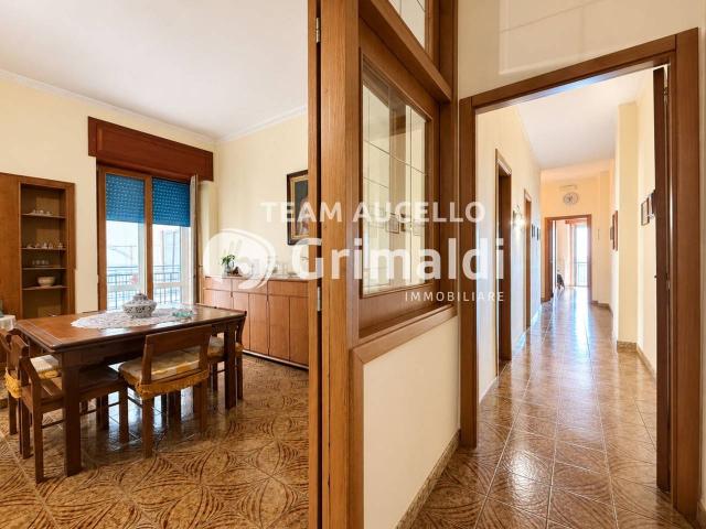 Appartamento in vendita a Salerno