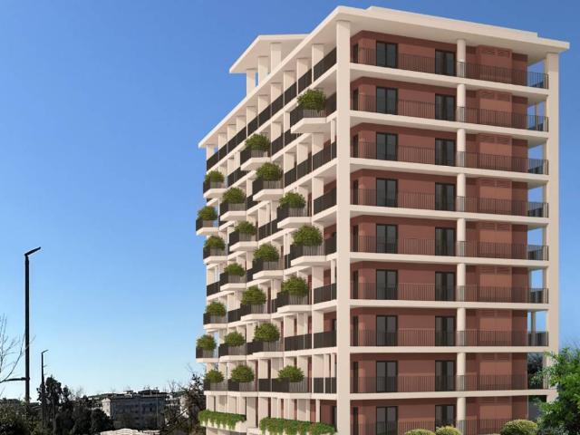 Appartamento in vendita a Salerno SA