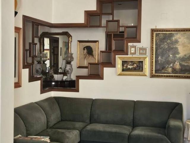 Appartamento in vendita a Salerno SA