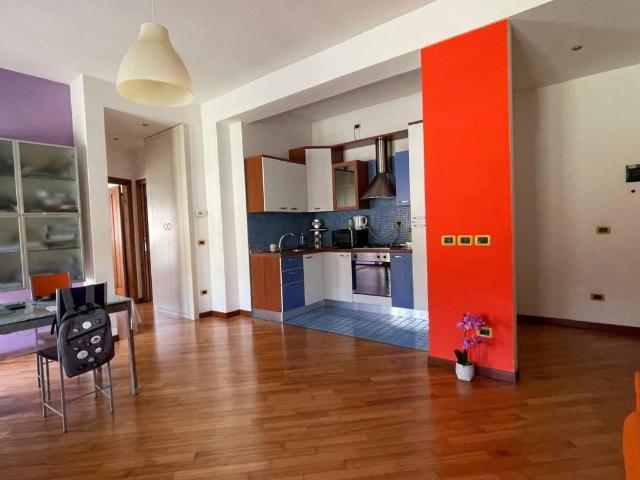 Appartamento in vendita a Salerno SA