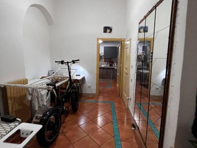 Appartamento in vendita a Salerno SA