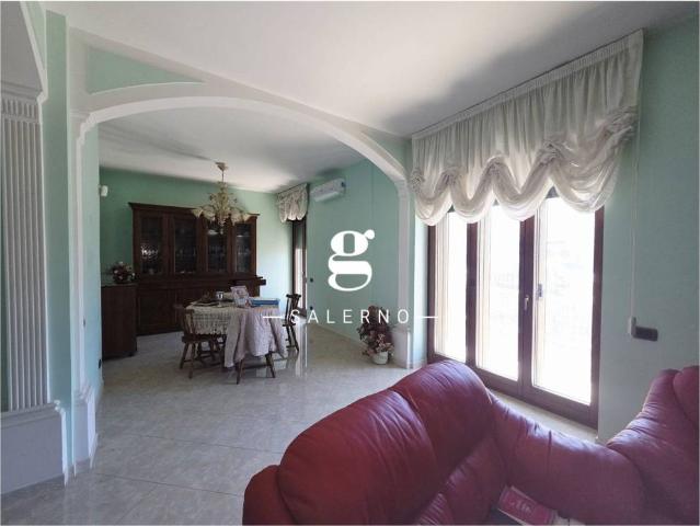 Appartamento in vendita a Salerno SA