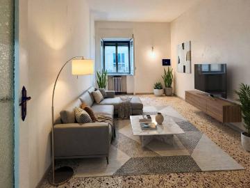Appartamento in vendita a Salerno SA