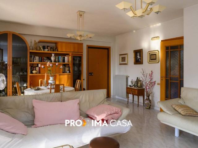 Appartamento in vendita a Salerno SA