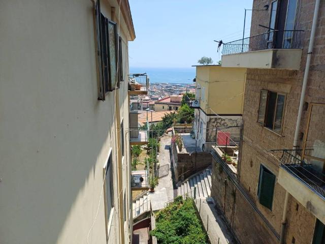 Appartamento in vendita a Salerno SA