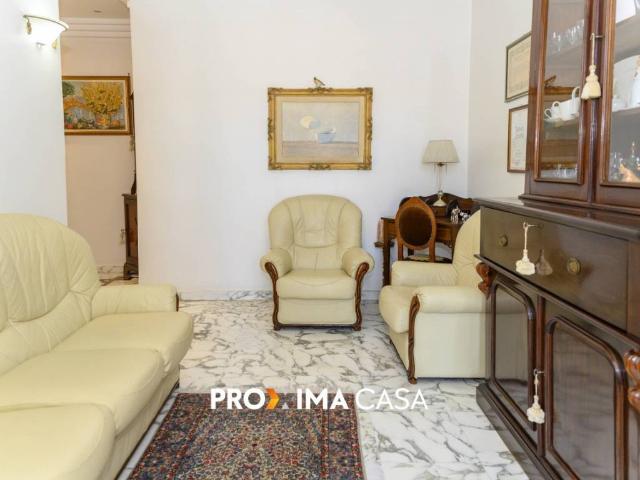 Appartamento in vendita a Salerno SA