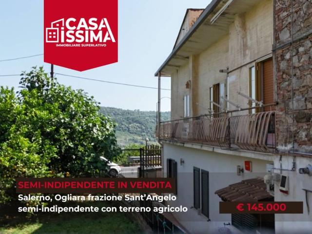 Appartamento in vendita a Salerno SA