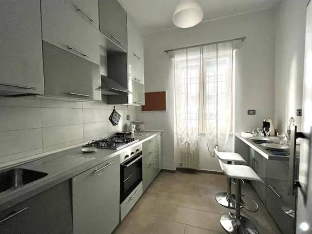Appartamento in vendita a Salerno SA