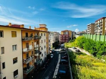 Appartamento in vendita a Salerno SA