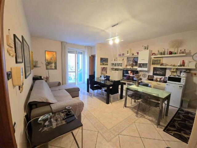 Appartamento in vendita a Salerno SA